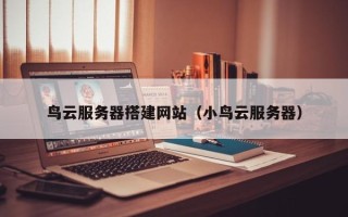 尉氏鸟云服务器搭建网站（小鸟云服务器）